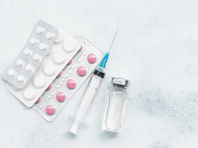 事前、事後可服藥補救  安全性行為才是唯一保障 把握黃金投藥時間  降低愛滋感染風險