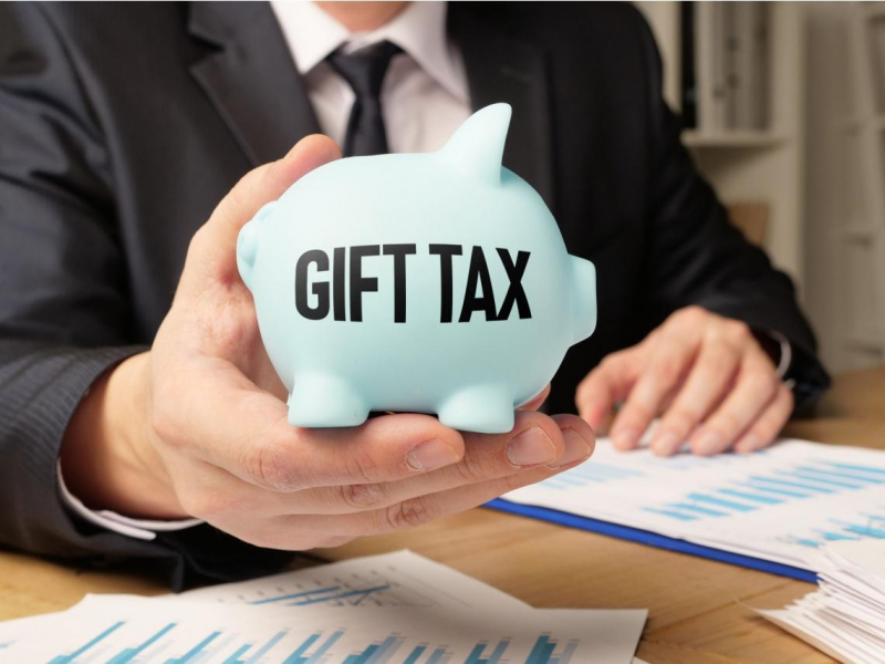 年底最後倒數！每人每年244萬「贈與稅免稅額」別浪費了，3大合法節稅祕訣一次看