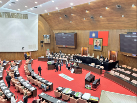 不讓打假球再傷球迷的心！簽賭最重關7年、罰3000萬…《運產條例》三讀擴大至運彩沒開盤賽事