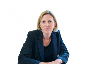  美財政權威剖析 　誰能改寫川普風險的最悲觀劇本？ 她點名馬斯克  有望扮擋災英雄