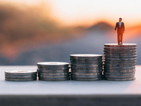 台北人「存款平均925萬」你有嗎？不是新北，這縣市排第2不意外！嘉義市這麼有錢，網友喊訝異