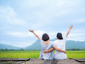 婚姻觀大轉變，男女為何都寧可獨活？ 中年女子告白：不是不婚，是沒結婚衝動！