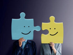 我很適合這個工作，英文要用fit、match還是suit?