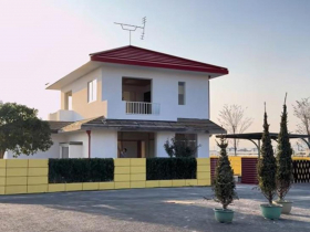 「蠟筆小新的家」真的存在！他背債1300萬還原度100％　下個夢想曝光！網友敲碗：拜託柯南家也蓋一蓋