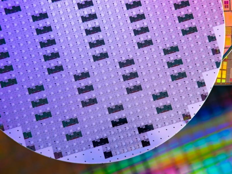 中國大舉擴充成熟製程，「No China、No Taiwan」趨勢逐漸成形，聯電、世界、力積電未來面臨兩大挑戰！