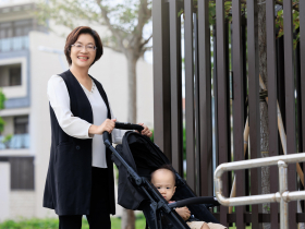 縣市長執政6周年專訪》拚彰化交通建設、產業升級，王惠美：建構宜居城市「扭轉人口外流劣勢」