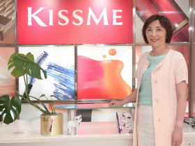 台灣奇士美化妝品股份有限公司》發揮品牌共創影響力 濕熱氣候美妝保養品牌揚名國際