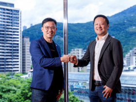 比翼加速器_比翼生醫》專注醫療健康科技創投，立足臺灣共進國際市場