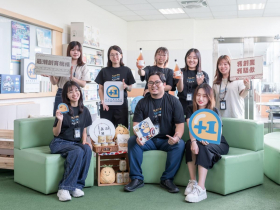 嘉易創有限公司》聚焦農業生技 陪伴新創從零到無限