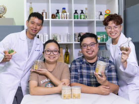 和曜生技》結合產業跨域資源，實現產業鏈升級轉型