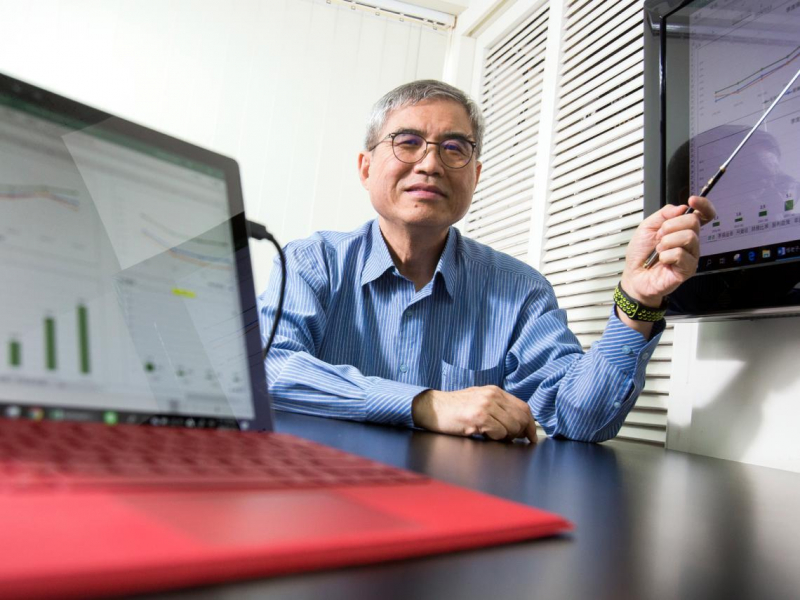 0050、00713...怪老子40歲學理財、50歲就財富自由「最值得入手的4檔ETF」：退休前衝11％報酬、退休後穩拿6％