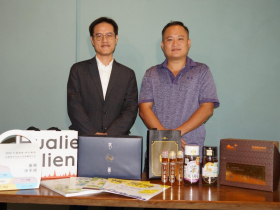 磐磯商務顧問股份有限公司》用專業輔導陪伴業者共創美好，實踐永續花蓮