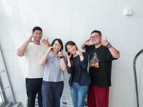 齊優空間_可庫美學共享空間》深耕在地創生，攜手青創面向國際市場