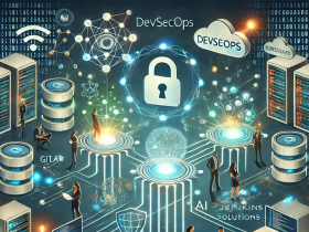 破解開發與資安雙重挑戰　資策會建構敏捷工具平台賦能企業數位轉型 