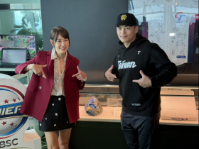 賈永婕被批公器私用爭議：是私器拿來公用！曝老公砸百萬助策展，「永婕同心」IP玩真的