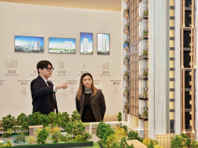 2025年房市主跌段估有10%、六都「它漲114%」將領跌！李同榮點10趨勢：聞積起舞、見軌則發