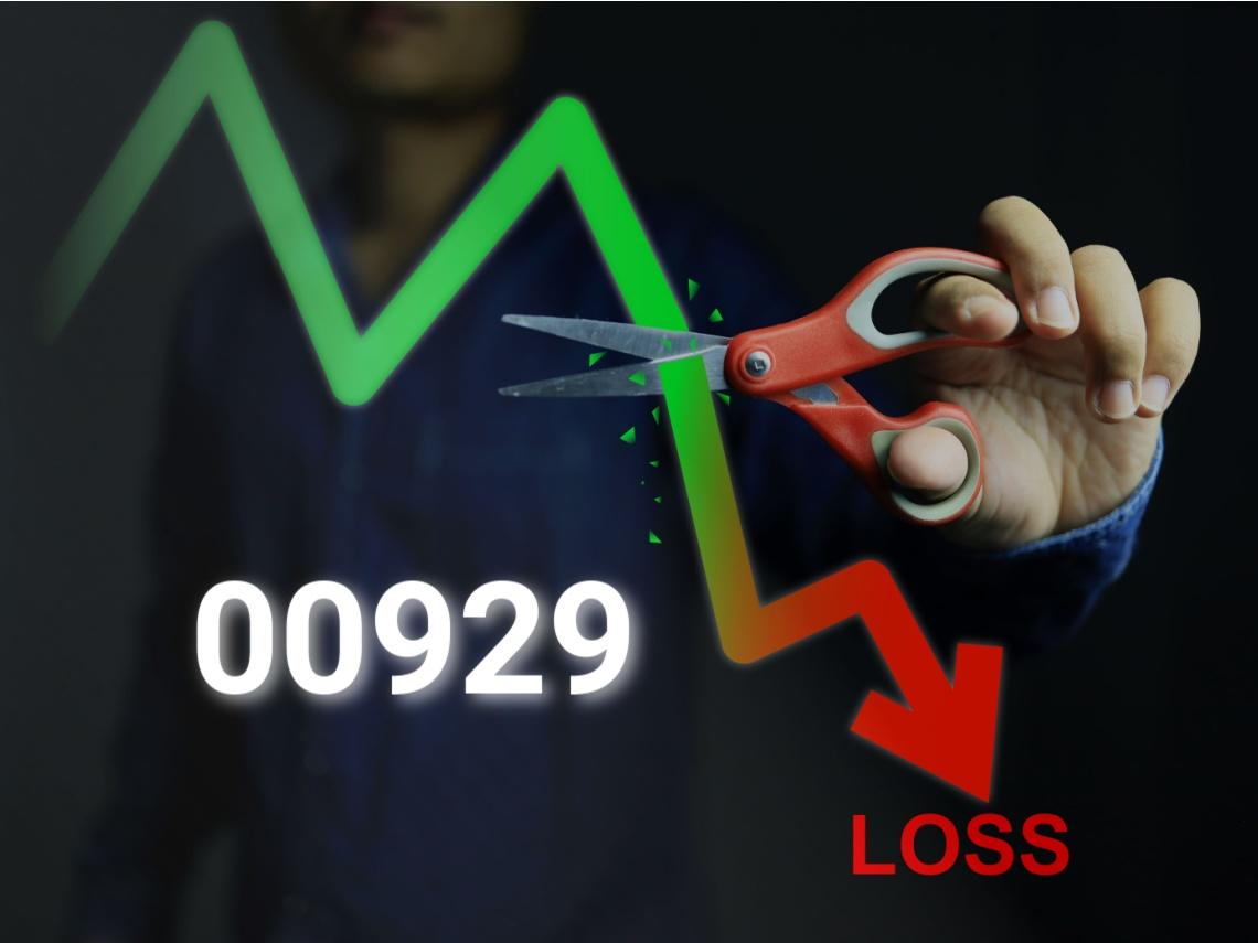 00929股價21.8➝18元，2025年配息恐下降，高股息ETF套牢解方：不想殺在低點，2技巧「反彈還有機會補血」 - 今周刊