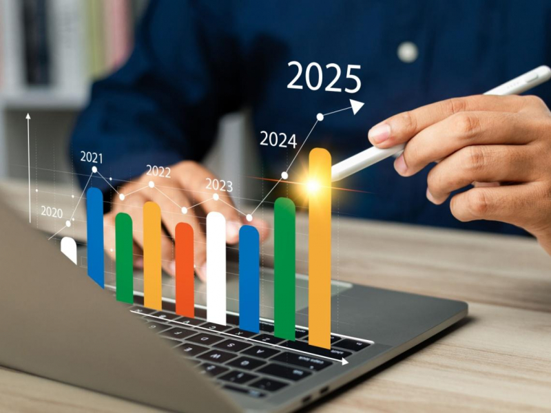 2025定存股名單！不是金融股，櫻花、聯詠...股海老牛3檔「鐵飯碗股」：這檔連17年配息、明年可望配更多