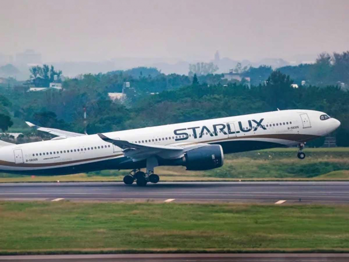 星宇航空年終獎金2個月，營收獲利再創新高！星宇向員工喊話：明年再加薪3.5%至5%