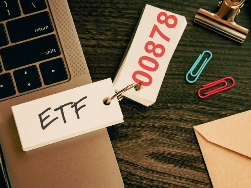 00878股價16.9→24元，存股2年績效曝光！40歲醫師靠4招「韭菜翻身」：領悟「1股不賣」的美好