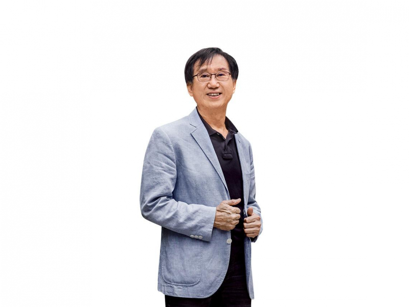 「一人好，也要眾人好」的淺草堂