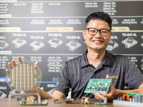 清楚自己的優勢卻不被限制 即思創意 早一步看準SiC潛力