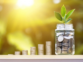 績效檢驗》操盤策略與時俱進  報酬率贏全球股票指數    穩中求勝  兩檔政府退休基金秀功力 