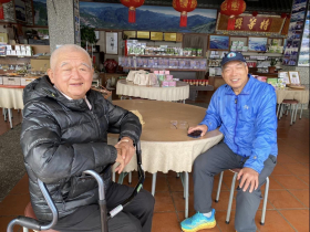 「如果只有太平雲梯，頂多只會來1次！」謝金河建言村長：真正的「Know How」是它，才能匯聚人氣