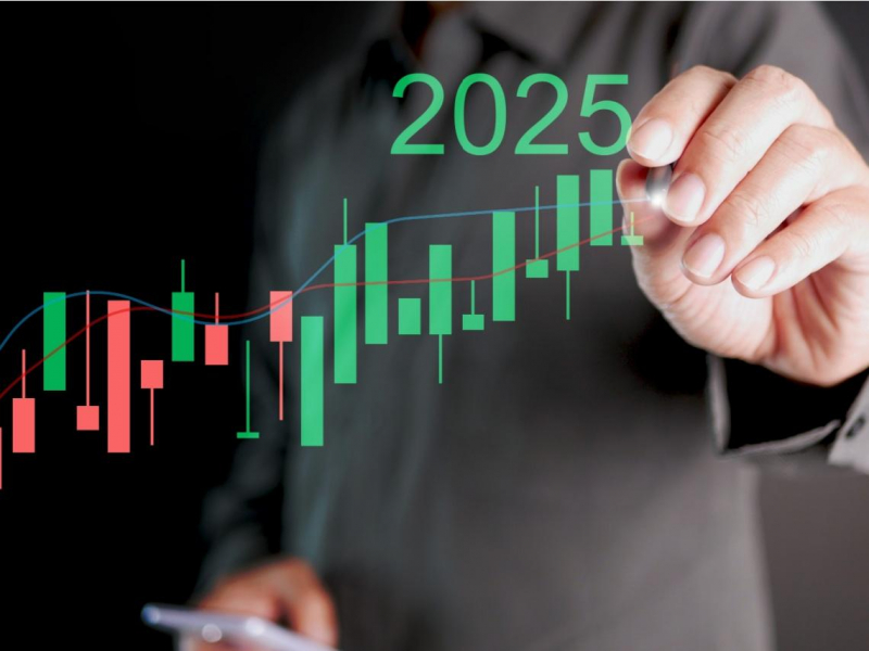 歐印0050、006208穩賺不賠？他逆風提醒：市值型ETF兩大風險「恐下殺3成」，崩盤時2招補血