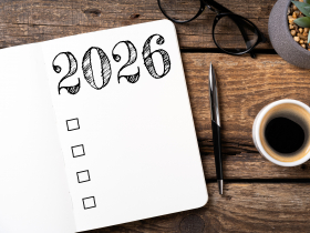 減重、閱讀、理財...設定新年新目標！專家：KPI首重「以終為始」才能夢想成真