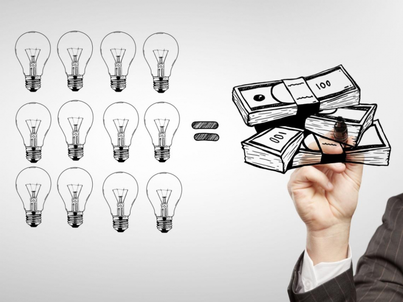 2025上班族如何靠副業賺錢？他經營IG月收3萬到20萬：29歲自律一整年，成功多存250萬