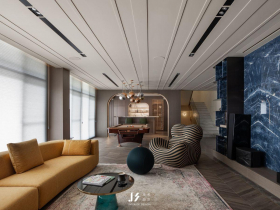 新竹豪宅設計美學！及俬室內設計：用生活點亮新竹豪宅空間