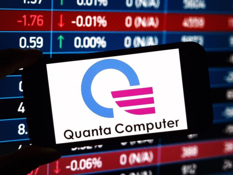 和椿(6215)股價57➝103元、雷虎(8033)56➝70元，下檔飆股是誰？廣達、鴻海、英業達、緯創...4檔老AI股便宜價曝光