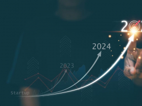 2025年飆股怎麼找？先回頭看2024年這「最飆十檔」 全年漲幅329%起跳，榜首更達912%！