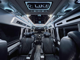 包車旅遊萊旅遊LikeTravel 旅遊規劃師，為您行前打理一手包