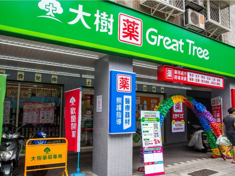 大樹(6469)股價430→146元，慘跌逾6成！抄底時間到？達人「3關鍵」解析：股價難漲的原因