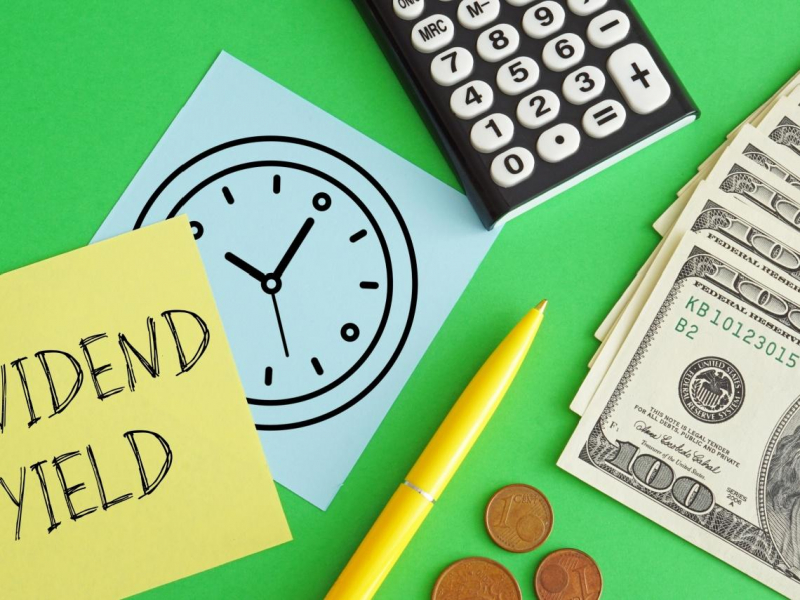 英文巧妙用字，讓你在金融業內行人立現