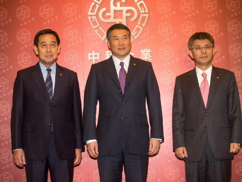 裕融(9941)股價100➝120元，中租-KY(5871)、和潤(6592)也翻紅，租賃三雄最壞時間已過？達人剖析進場時機