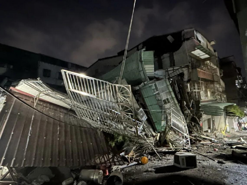 三重損鄰案》隔壁蓋大樓，我家房子卻歪了...避免建商不認帳，先做「1動作」自保！損鄰申請流程一次看