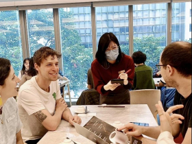 餐飲年後招募會搶先卡位 300萬入職金錄取先拿錢