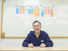 百年企業黑松深耕環教11年 助2校摘教育界奧斯卡獎