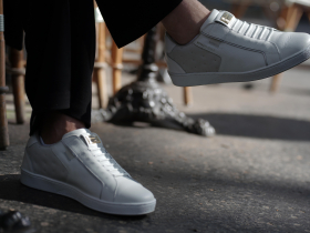 貴氣鬆弛感的彈性人生 