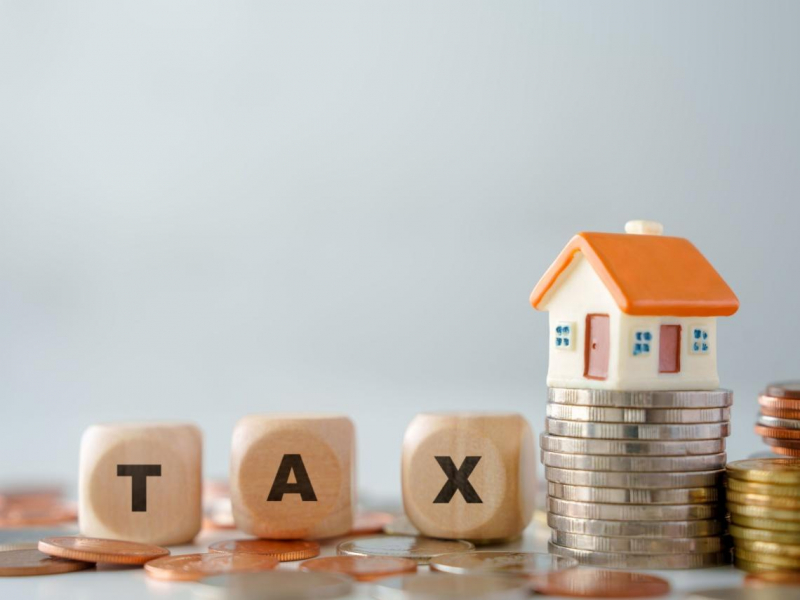 房地合一稅節稅！父母親往生前，子女記得遷戶籍回家，多出「400萬免稅額」...資深代書曝密技