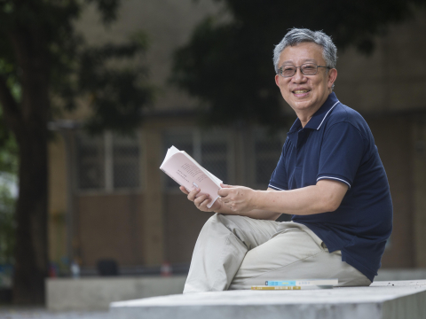 退休金準備1千1百萬夠用嗎？施昇輝教你兩招穩穩賺，擁有「不窮」的第三人生！