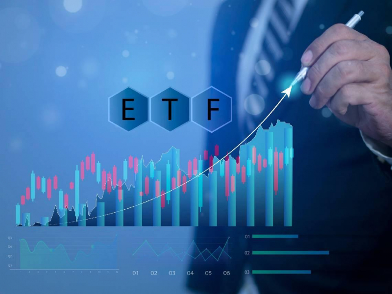 2024股民平均進帳129萬！想要跟著大盤吃肉，2025年必買ETF：0050、006208...「這檔」市值型還能賺高息