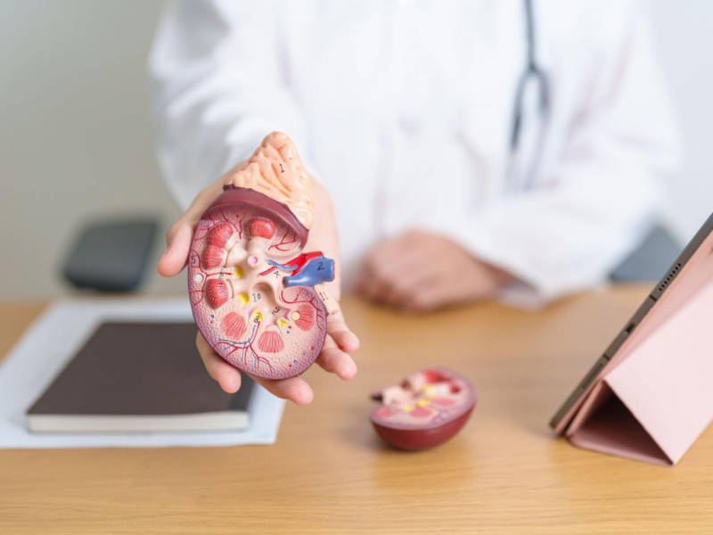 10大傷腎食物排行榜！腎臟科醫師：早餐店最恐怖是它「腎功能退化速度變快了」，吃完一定要做3件事補救