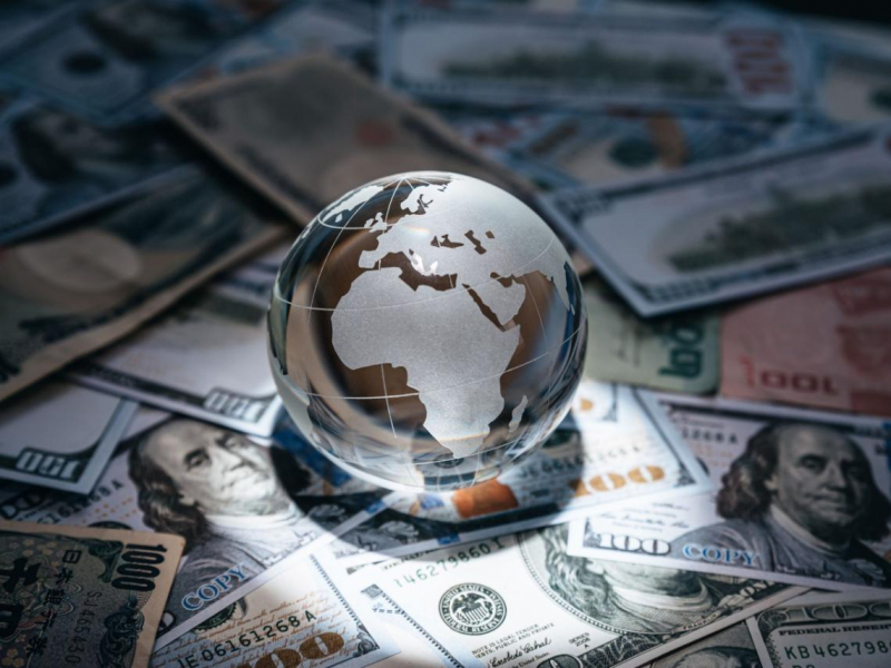 從全球化到碎片化…2025世界經濟變局新挑戰，企業如何因應？學者提解方