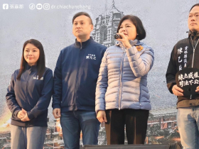 農業部業務費會被砍到剩1元？張嘉郡、林思銘有砍老農津貼？雲林張家與農業部「新仇舊恨內幕」