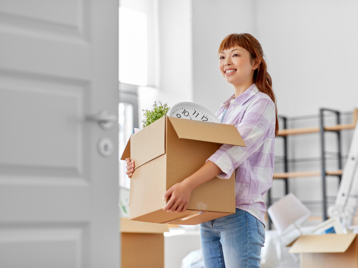 捨不得物品殘值，無法得到真解放... 整理師：天天5分鐘斷捨離，招來幸福正能量