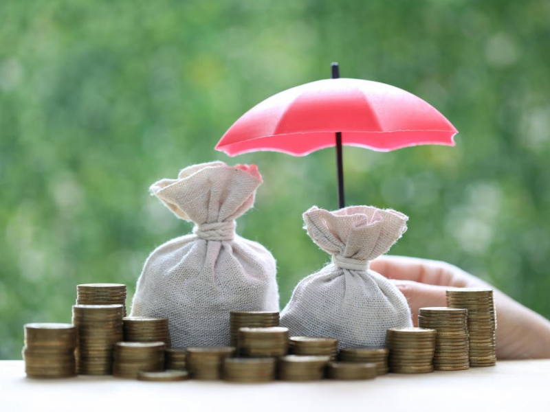 買郵局6年儲蓄險注意！他期滿領回竟被國稅局追繳37萬元贈與稅...幫兒女買儲蓄險一定要注意3件事